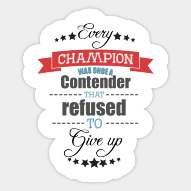 best motivation tshirt ever